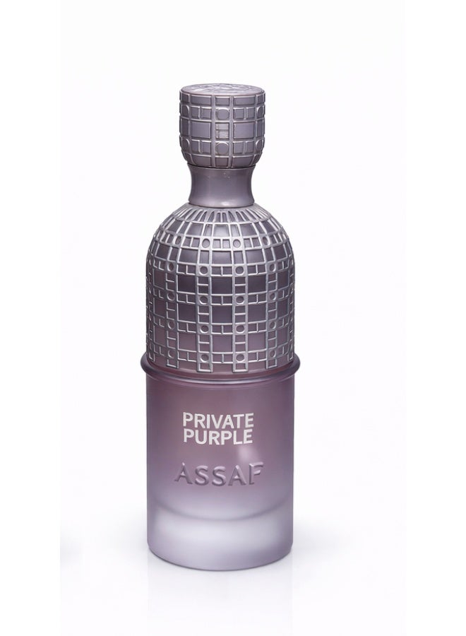 ASSAF Private Purple Assaf Eau de Parfum – 100 ml - Image 2